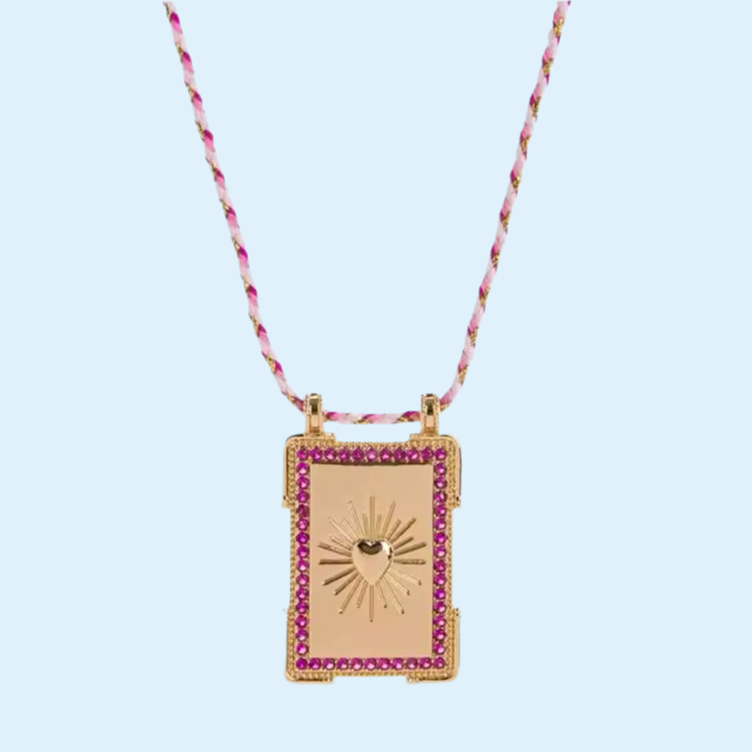 Collier Oracle Dolce
