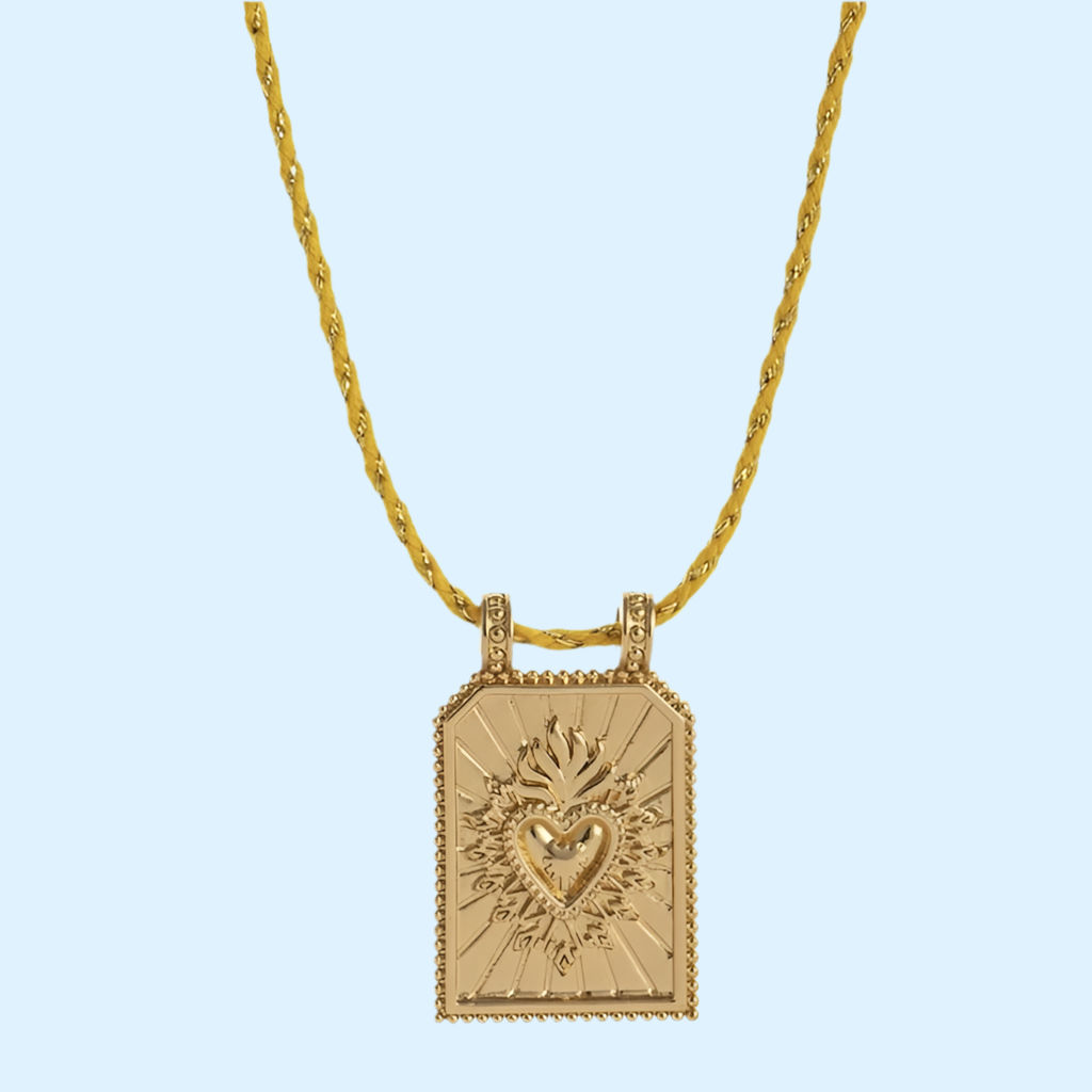 Collier Oracle Solaria