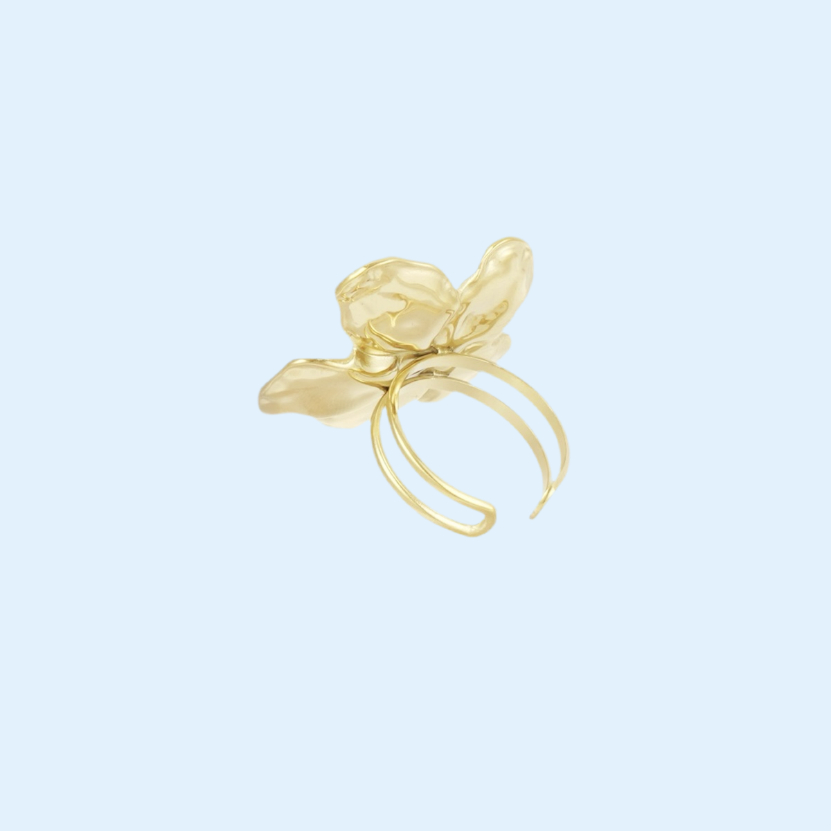 Bague Blossom