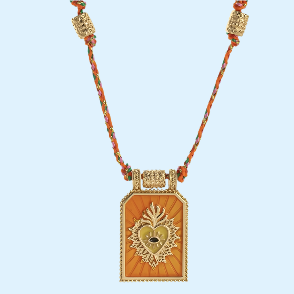 Collier Oracle Sierra