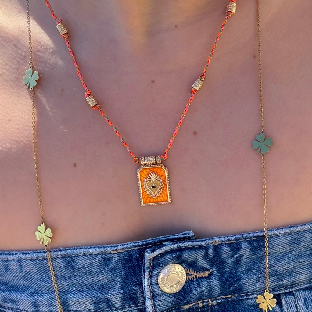 Collier Oracle Sierra