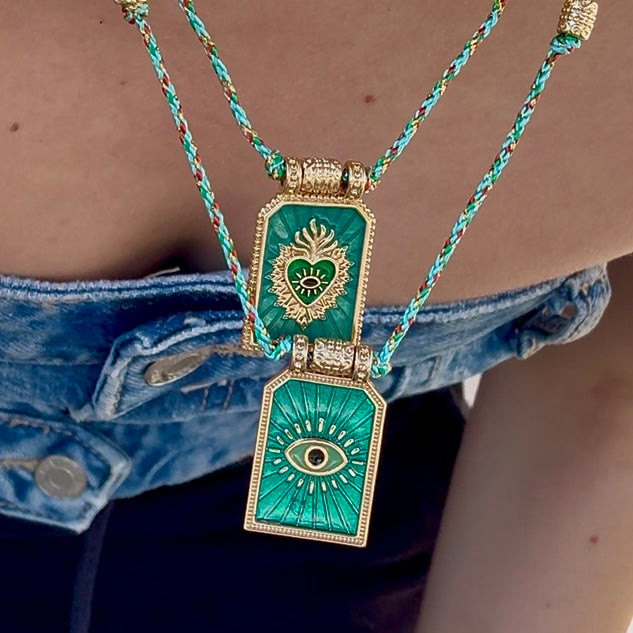 Collier Oracle Lorelei