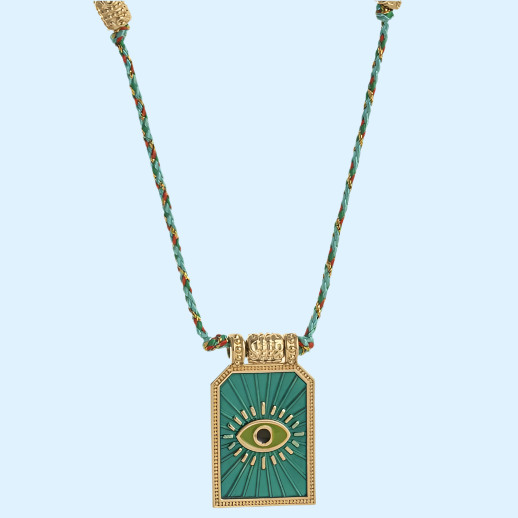 Collier Oracle Lorelei