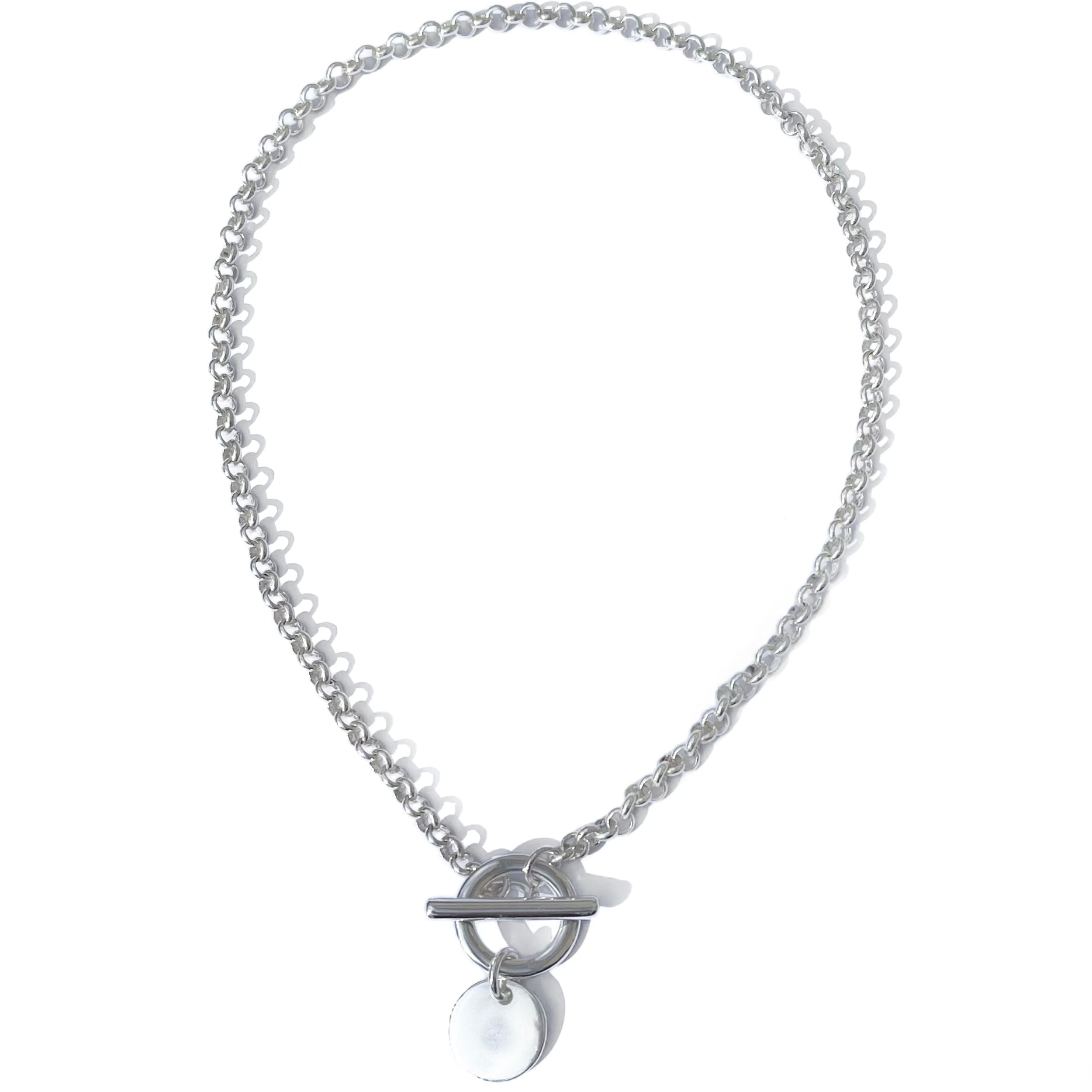 Collier Scarlett – TORNADE PARIS