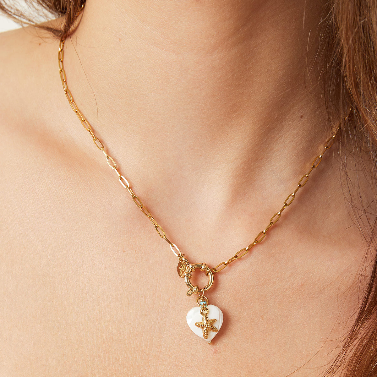 Collier Ariel