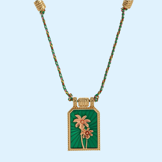 Collier Oracle Primavera