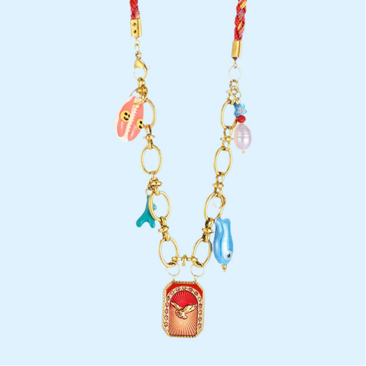 Collier Oracle Indira