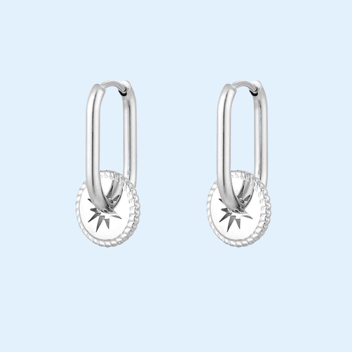 Boucles d’oreilles Esther