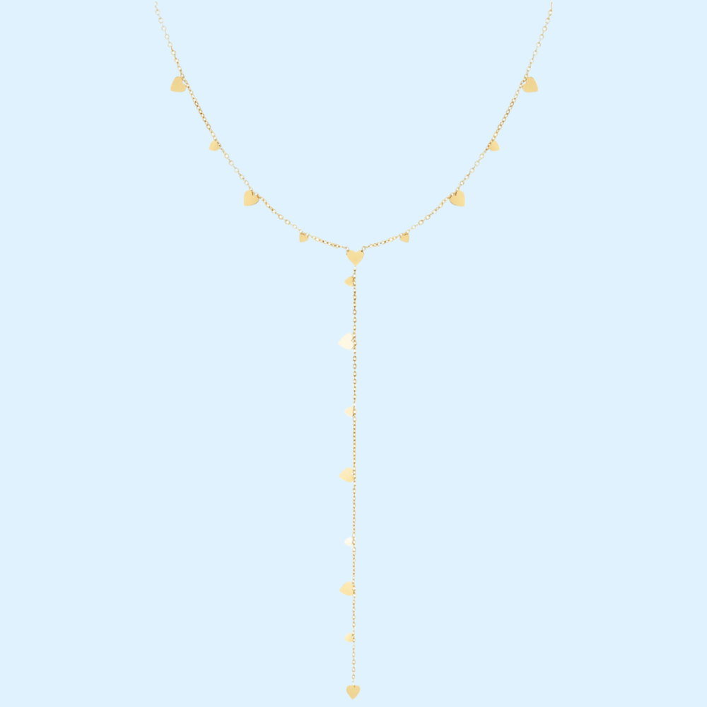 Collier Étincelle