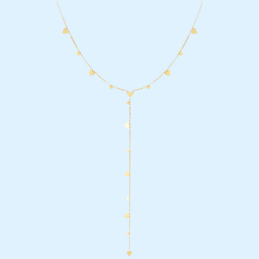 Collier Étincelle