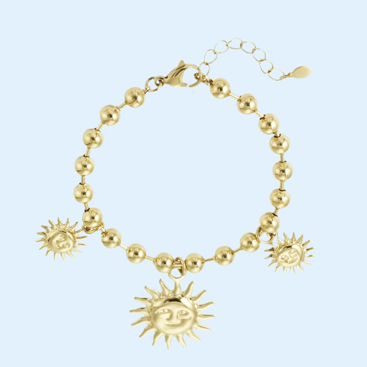 Bracelet Soleil