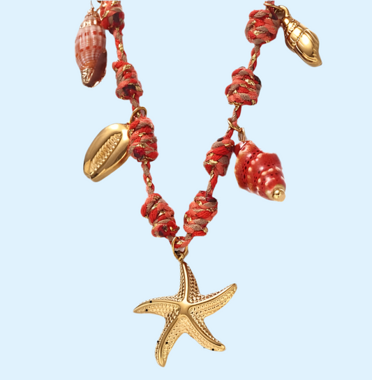 Collier Nerea
