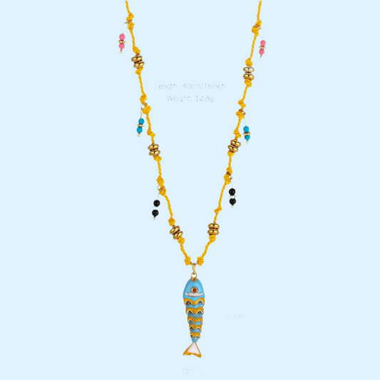 Collier Luma