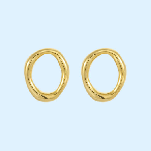 Boucles d’oreilles Isaure