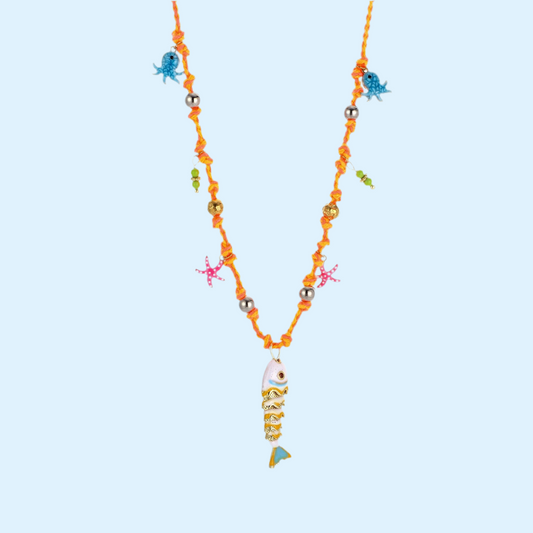 Collier Pisces