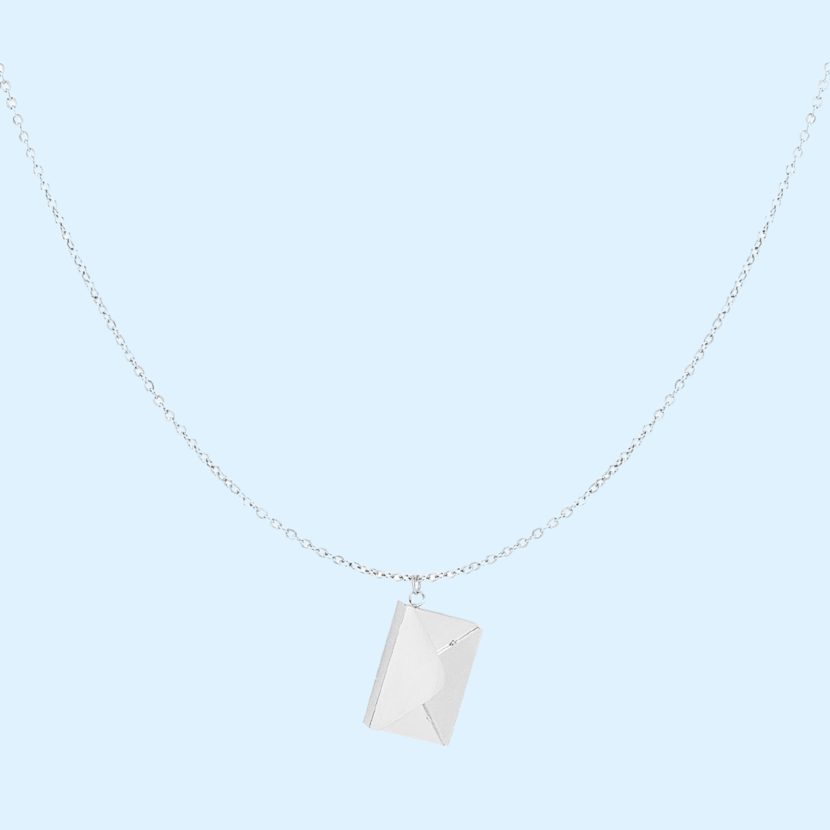 Collier Pensée